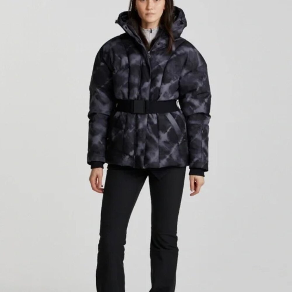 Dowlen Ski Jacket